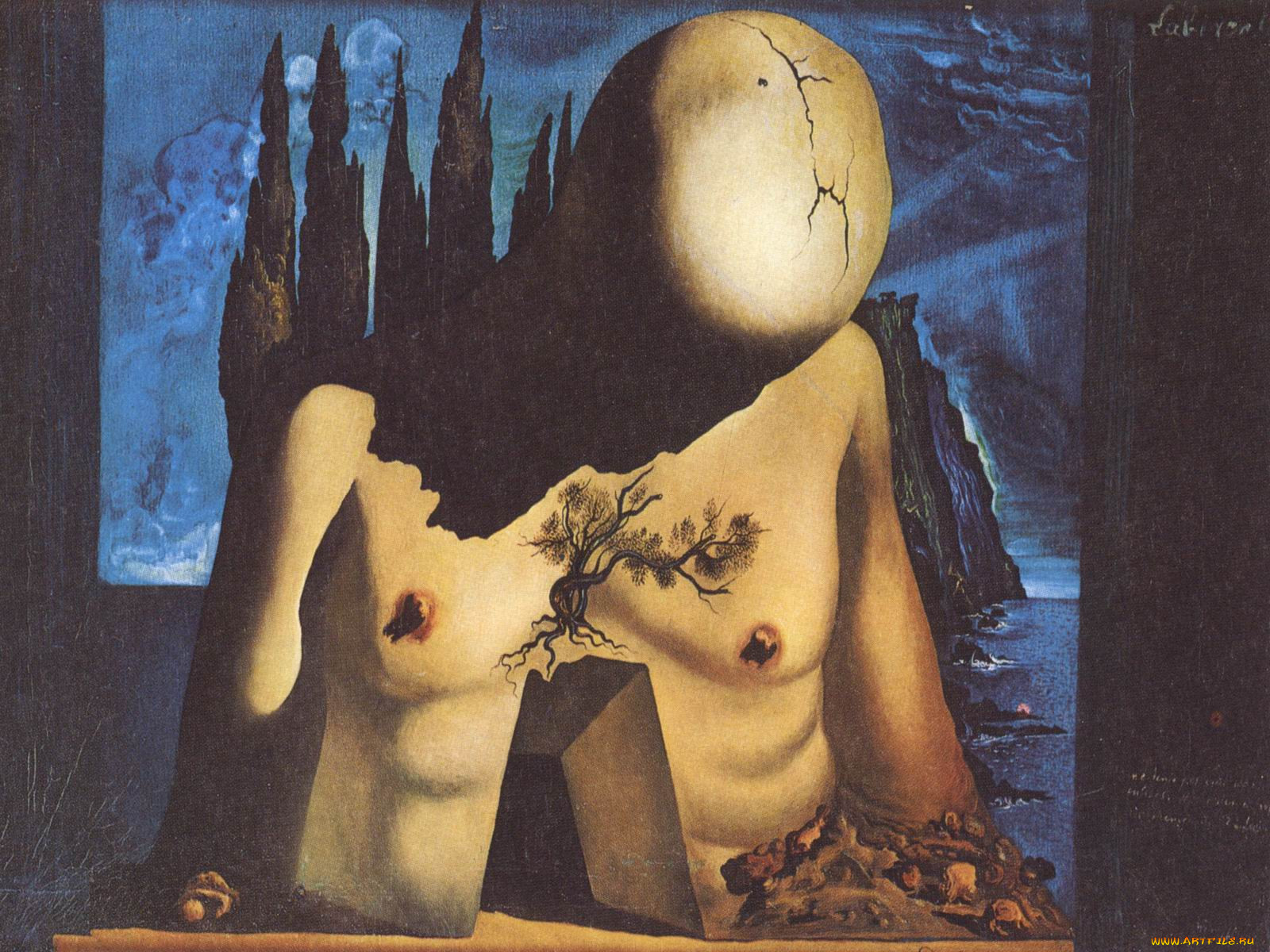 , salvador, dali
